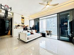 Parc Clematis (D5), Apartment #605395041